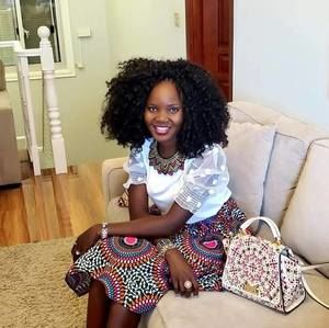 Meet your Posher, Mitchelle